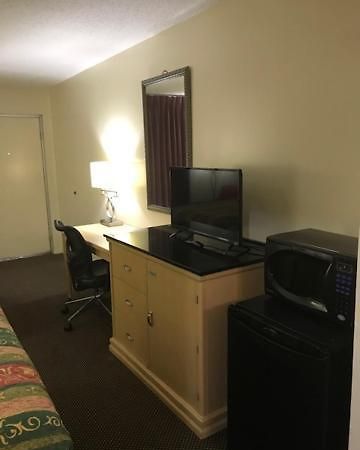 Western Motel Brinson Crossing المظهر الخارجي الصورة
