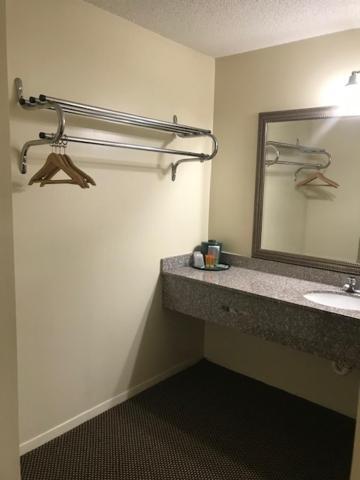 Western Motel Brinson Crossing المظهر الخارجي الصورة