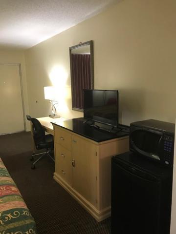 Western Motel Brinson Crossing المظهر الخارجي الصورة