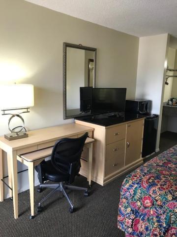 Western Motel Brinson Crossing المظهر الخارجي الصورة
