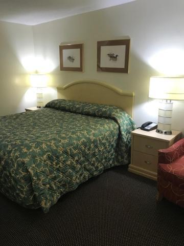 Western Motel Brinson Crossing المظهر الخارجي الصورة